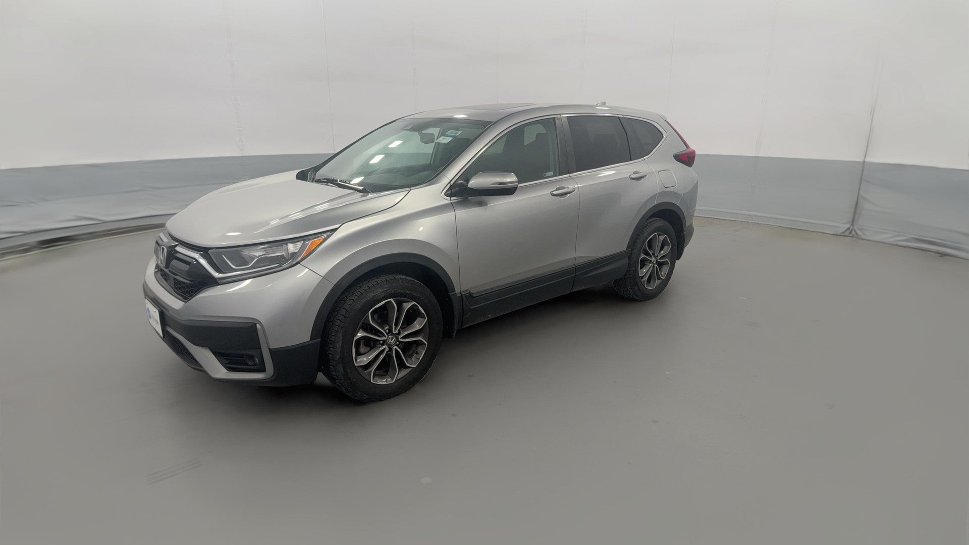 2022 Honda CR-V vehicle photo