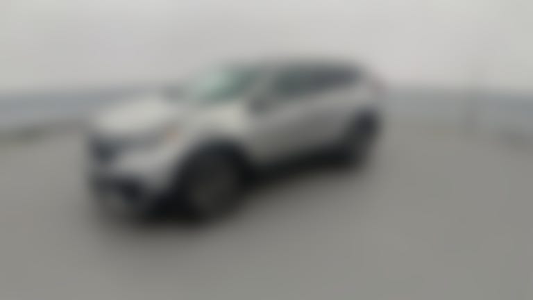 2022 Honda CR-V vehicle photo