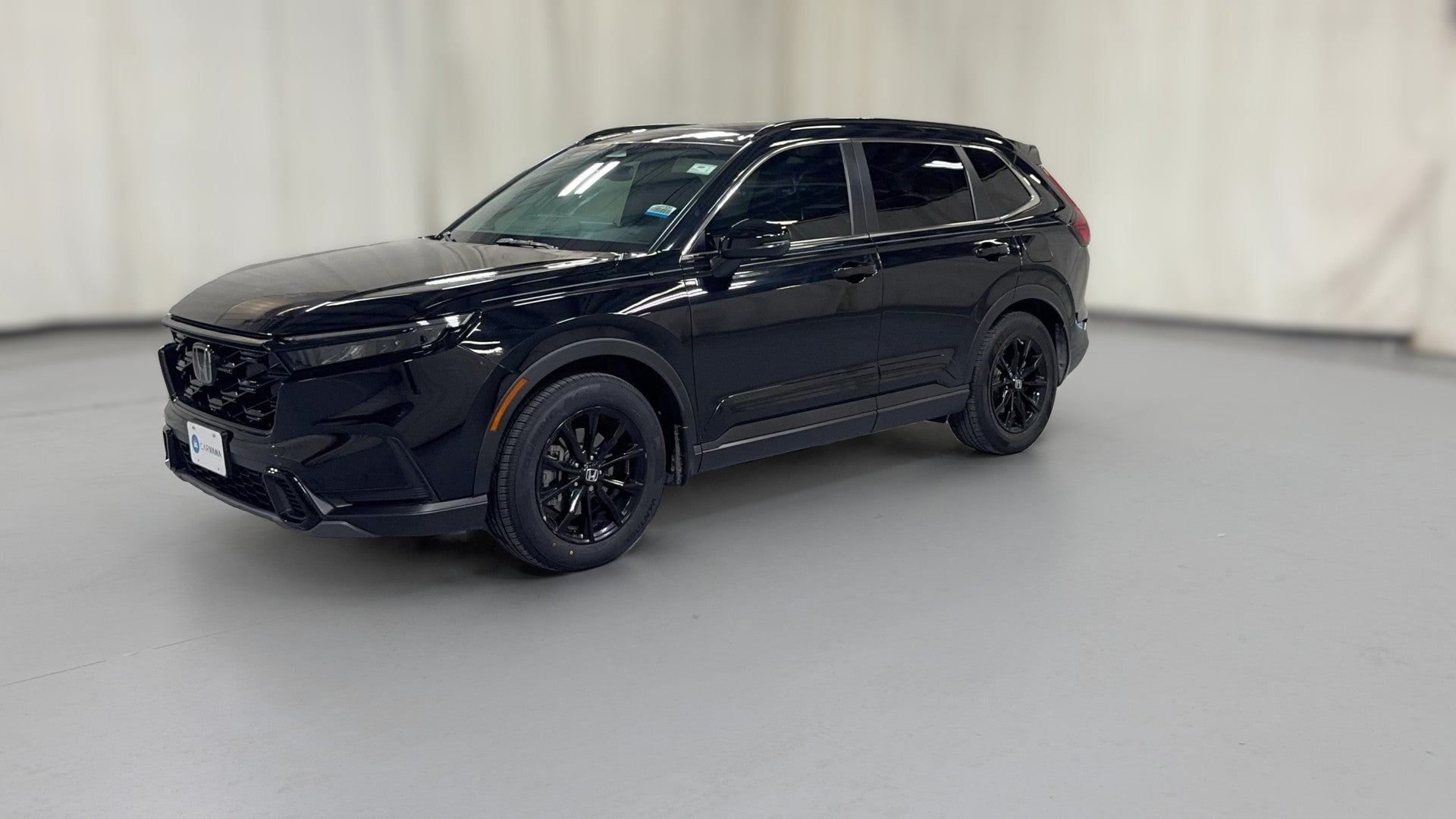 2023 Honda CR-V Hybrid vehicle photo