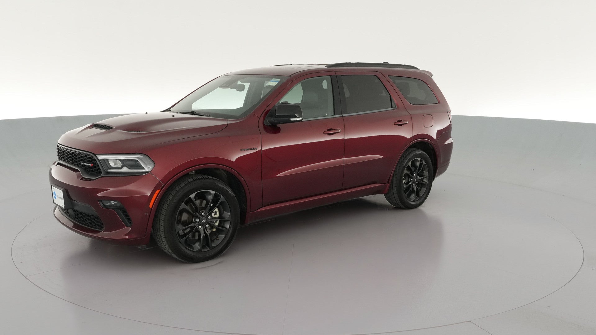 2023 Dodge Durango vehicle photo