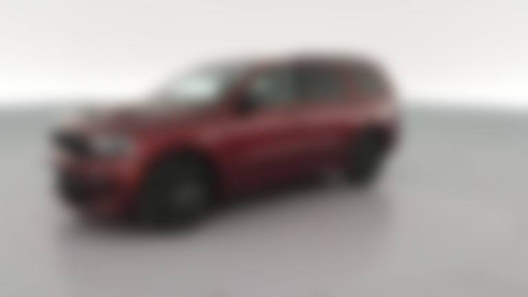 2023 Dodge Durango vehicle photo