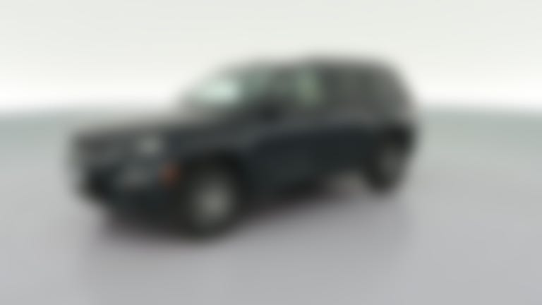 2024 Jeep Grand Cherokee vehicle photo