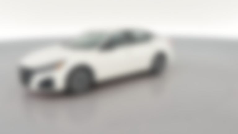 2025 Nissan Altima vehicle photo