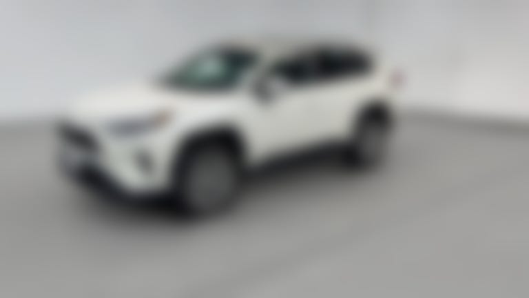 2022 Toyota RAV4 vehicle photo