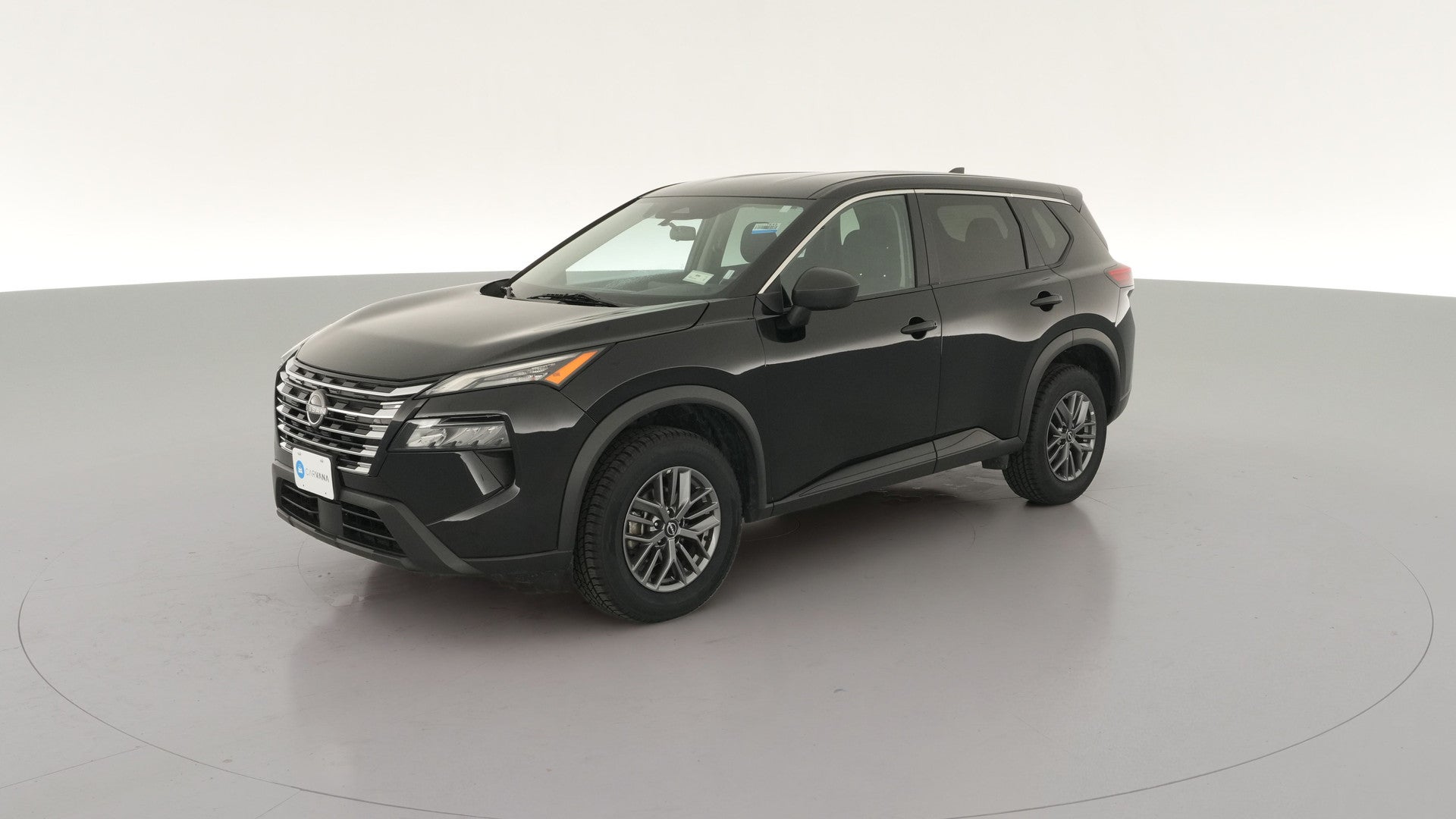2024 Nissan Rogue vehicle photo