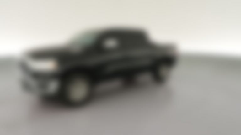 2022 Ram 1500 Crew Cab vehicle photo