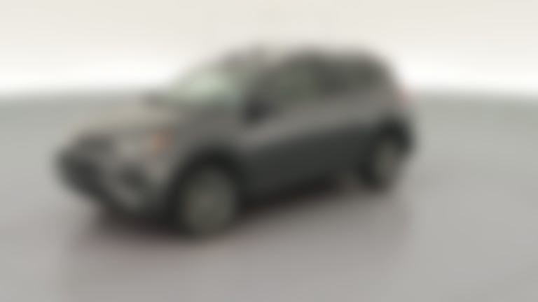 2017 Toyota RAV4 vehicle photo