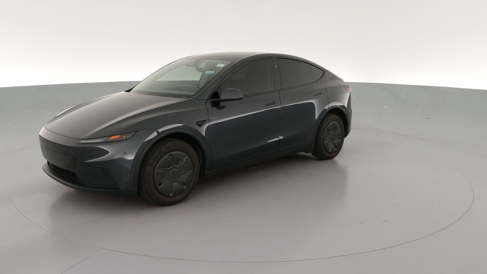 2026 Tesla Model Y vehicle photo