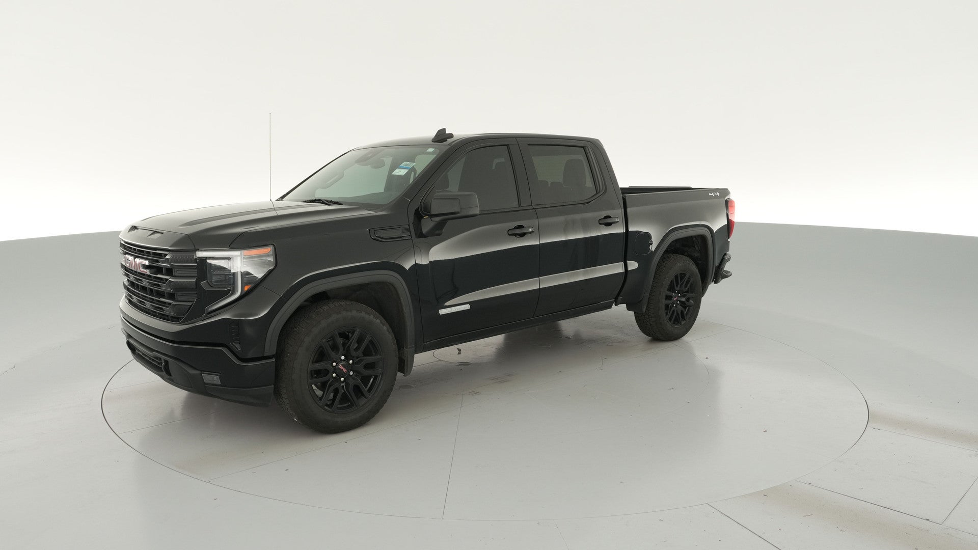2023 GMC Sierra 1500 Crew Cab vehicle photo