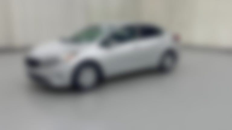 2017 Kia Forte vehicle photo