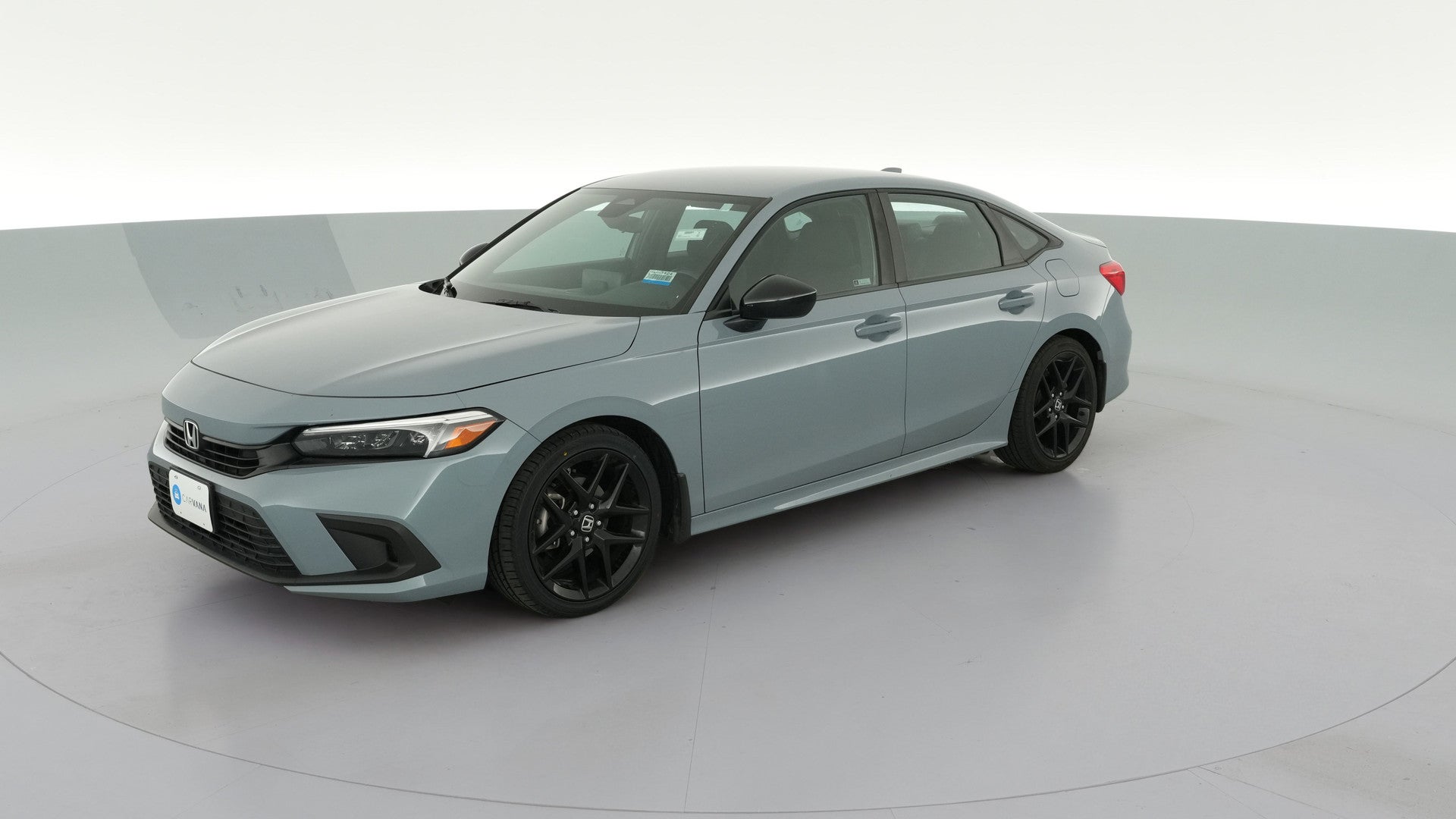 2023 Honda Civic vehicle photo