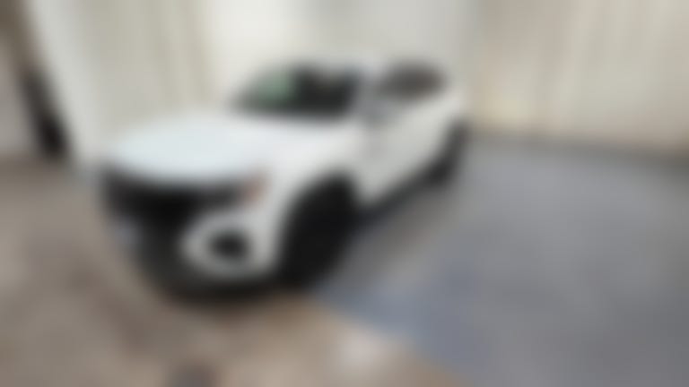 2026 Volkswagen Atlas Cross Sport vehicle photo