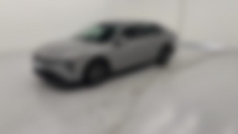 2025 Kia K4 vehicle photo