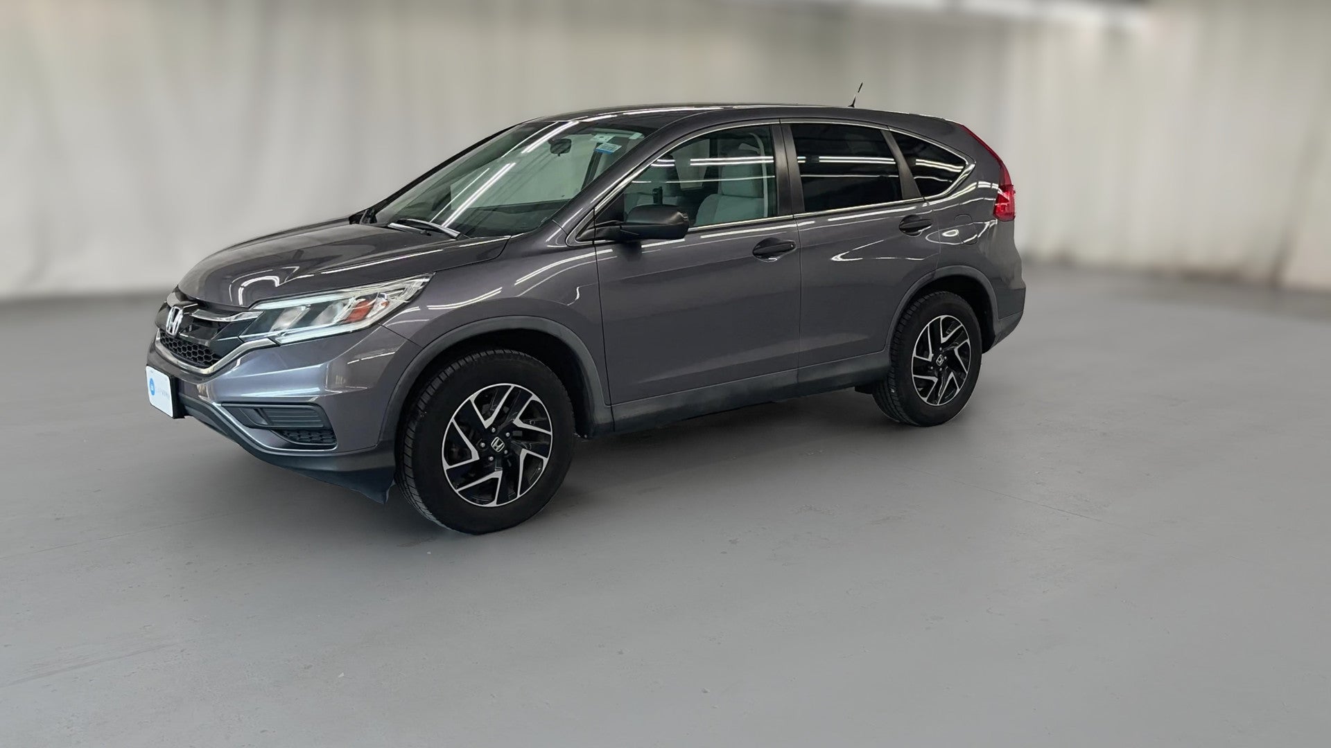 2016 Honda CR-V vehicle photo