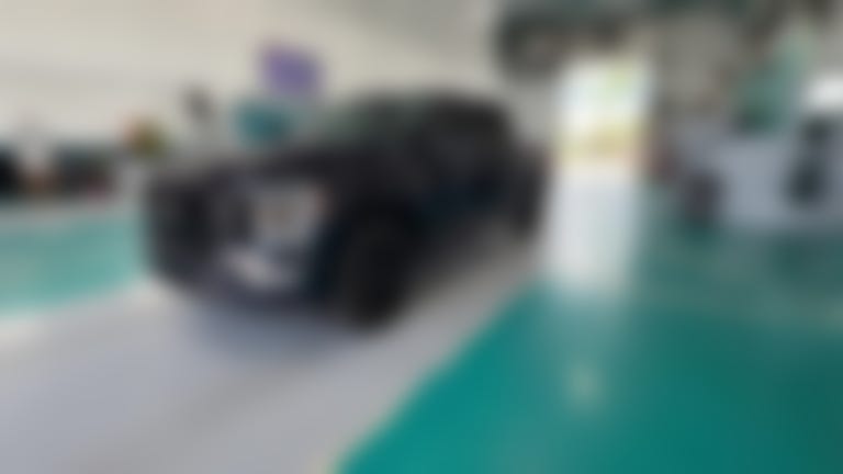 2022 Ford F150 SuperCrew Cab vehicle photo