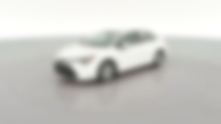 2026 Toyota Corolla vehicle photo