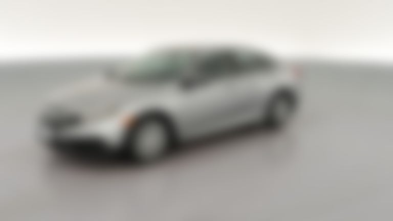 2017 Honda Civic vehicle photo