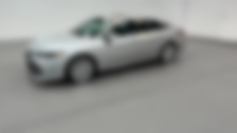 2019 Toyota Avalon vehicle photo
