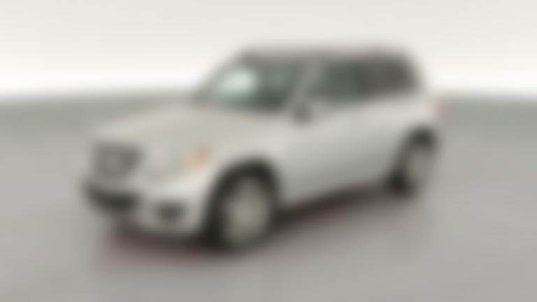 2014 Mercedes-Benz GLK-Class vehicle photo