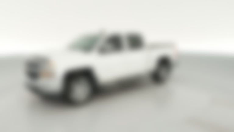 2018 Chevrolet Silverado 1500 Crew Cab vehicle photo