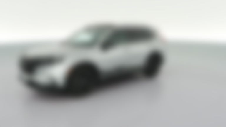 2023 Honda CR-V Hybrid vehicle photo