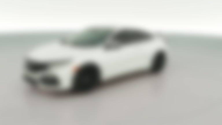 2020 Honda Civic vehicle photo