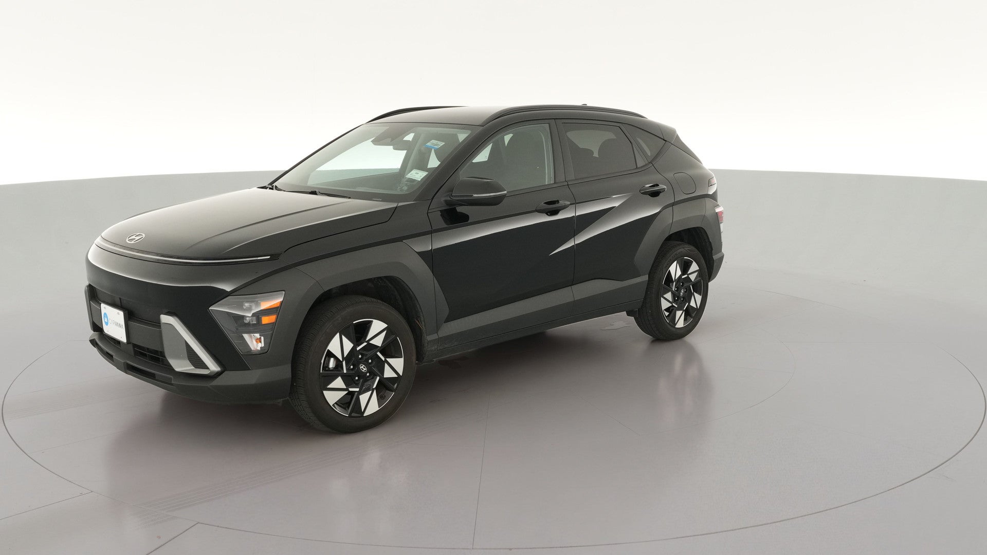 2024 Hyundai Kona vehicle photo