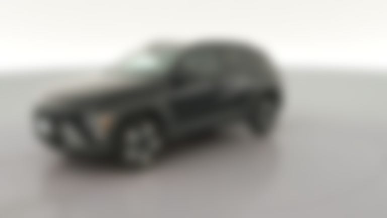 2024 Hyundai Kona vehicle photo