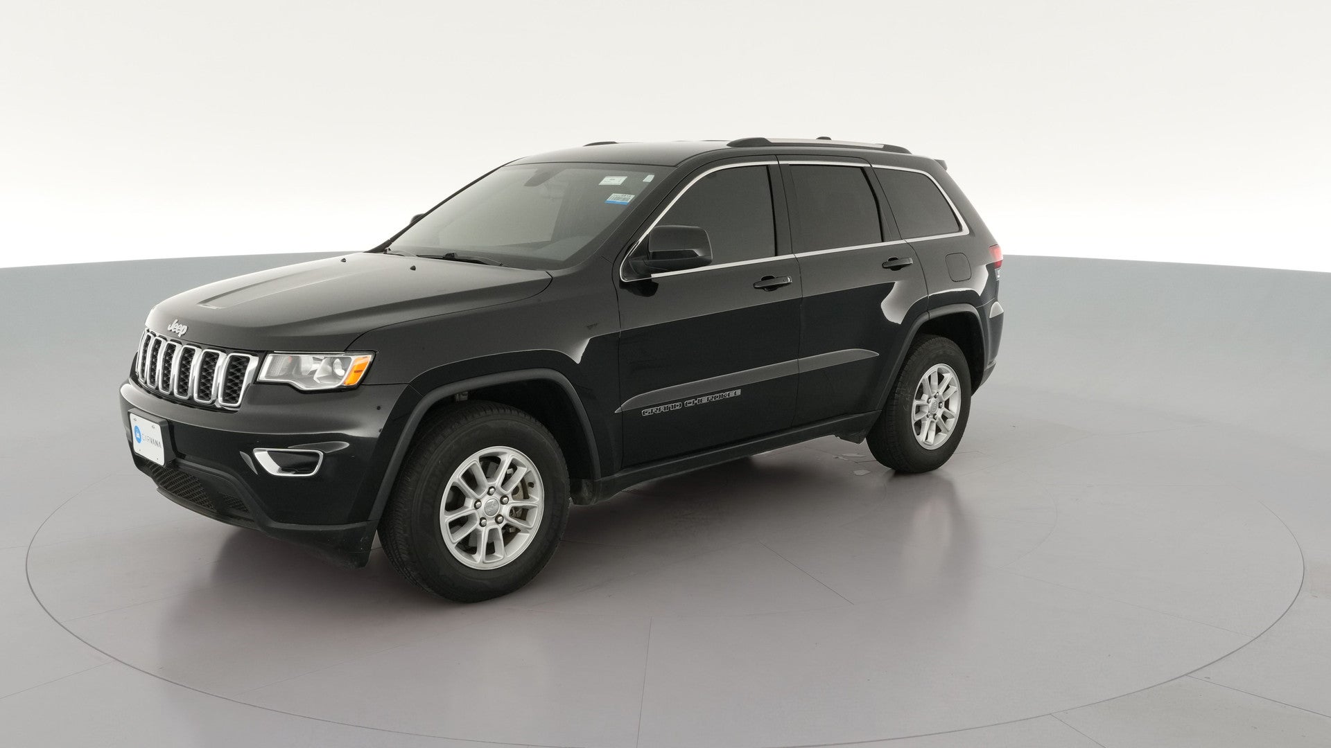 2020 Jeep Grand Cherokee vehicle photo