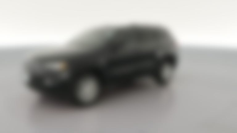2020 Jeep Grand Cherokee vehicle photo