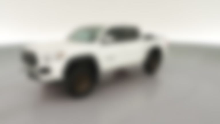 2023 Toyota Tacoma Double Cab vehicle photo
