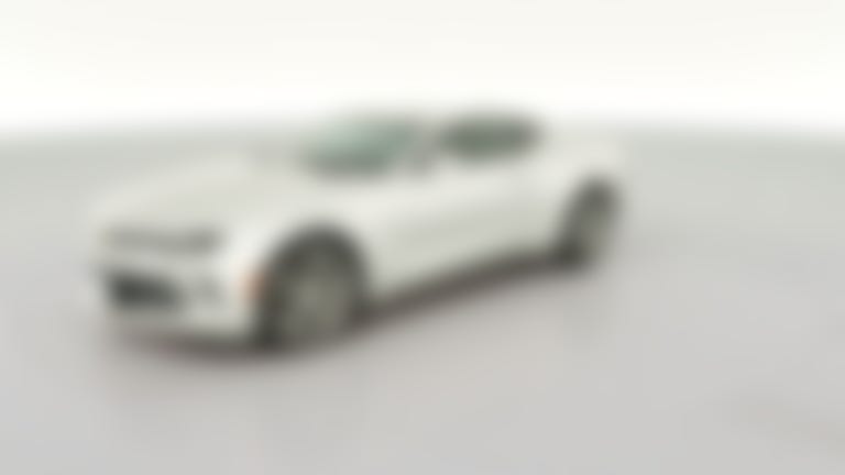 2017 Chevrolet Camaro vehicle photo