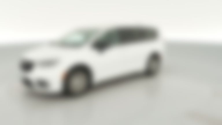 2024 Chrysler Pacifica vehicle photo