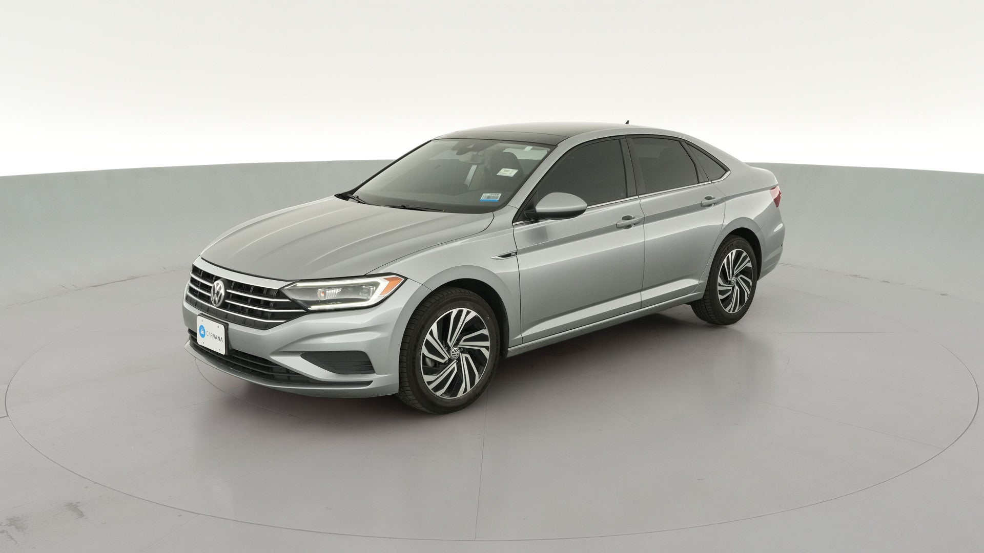 2021 Volkswagen Jetta vehicle photo