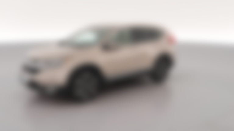 2017 Honda CR-V vehicle photo