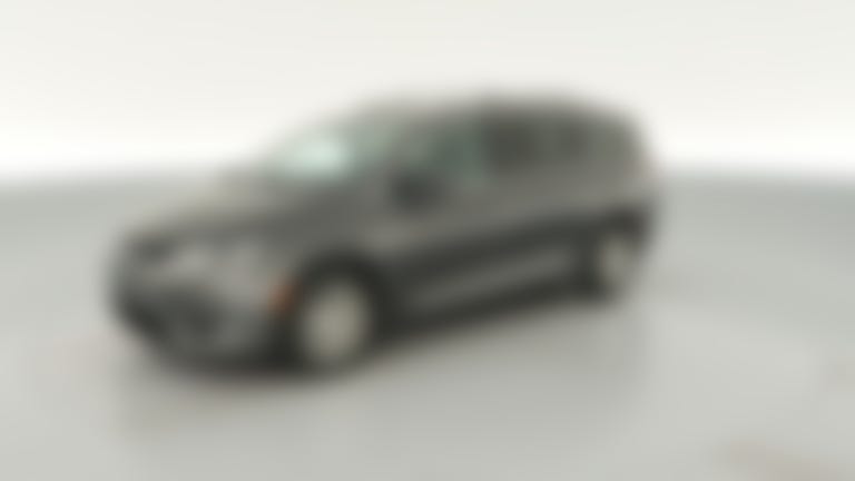 2020 Chrysler Pacifica vehicle photo