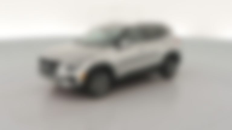 2023 Kia Seltos vehicle photo