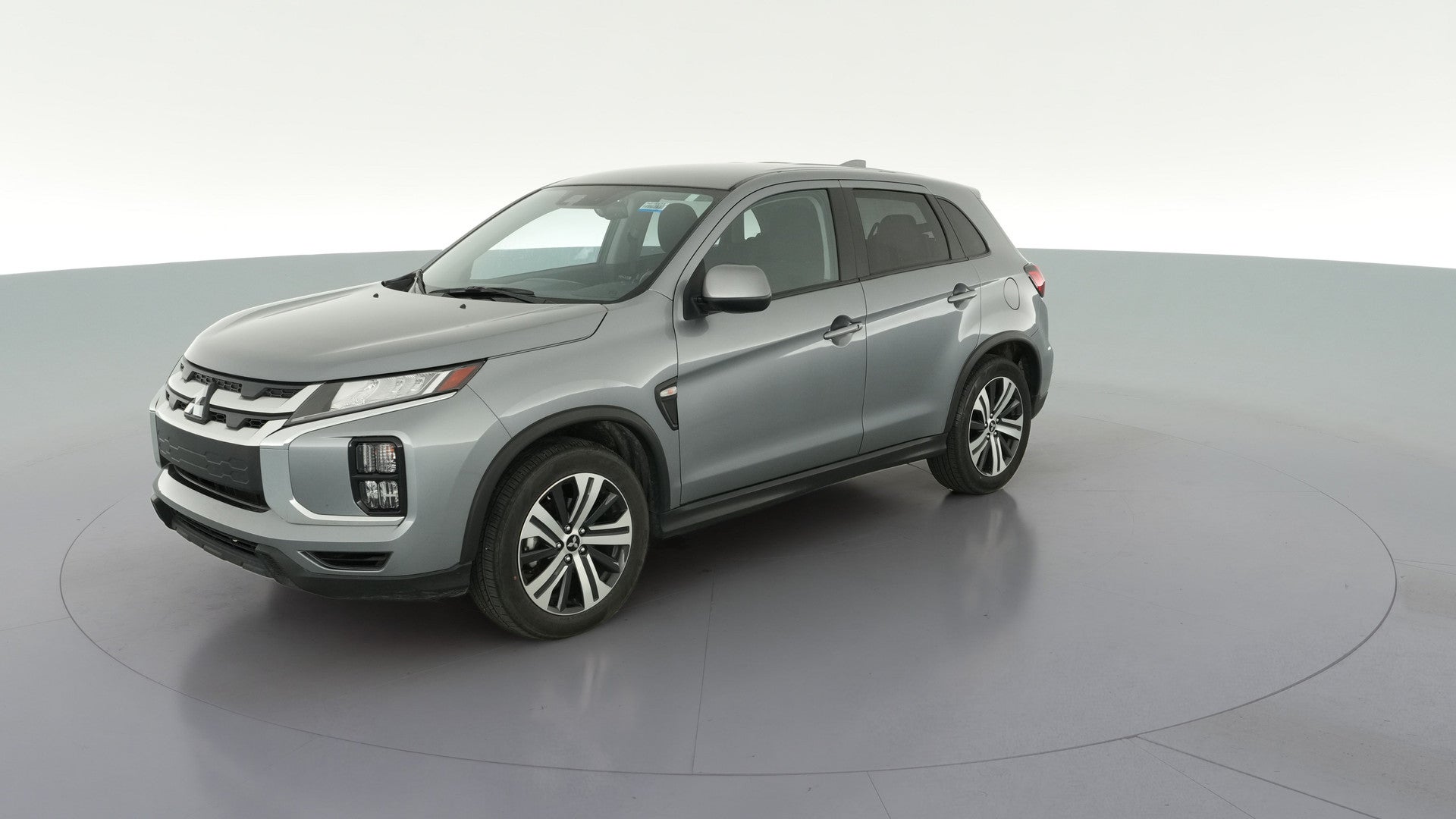 2025 Mitsubishi Outlander Sport vehicle photo