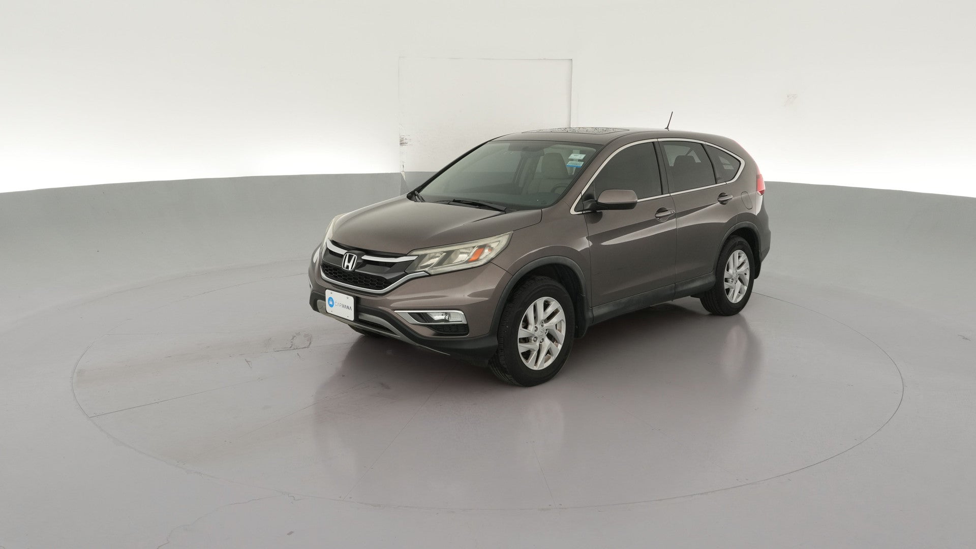 2015 Honda CR-V vehicle photo