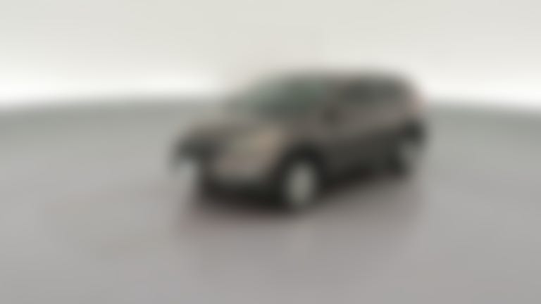 2015 Honda CR-V vehicle photo