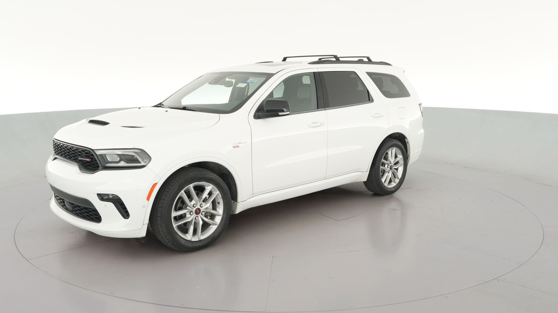 2023 Dodge Durango vehicle photo