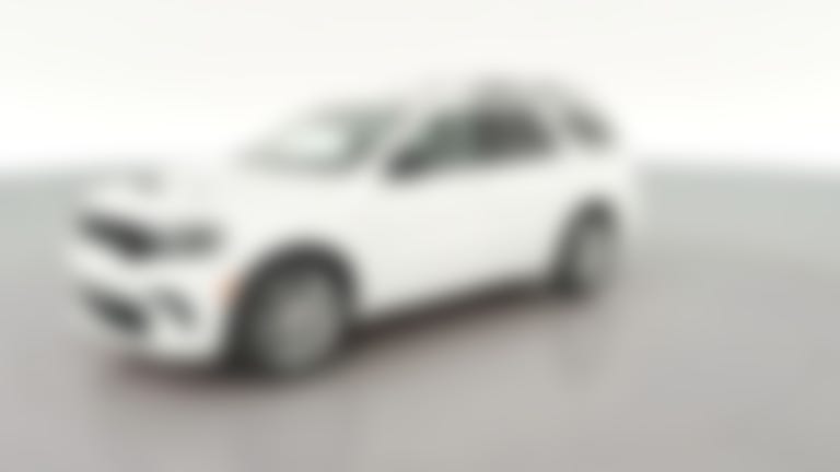 2023 Dodge Durango vehicle photo