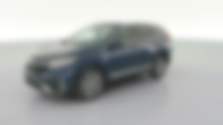 2022 Honda CR-V Hybrid vehicle photo