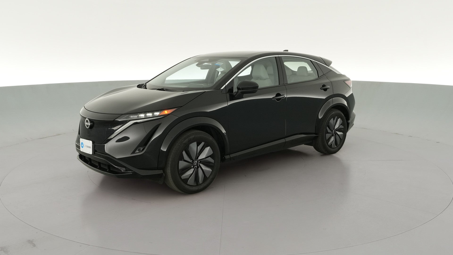 2023 Nissan ARIYA vehicle photo
