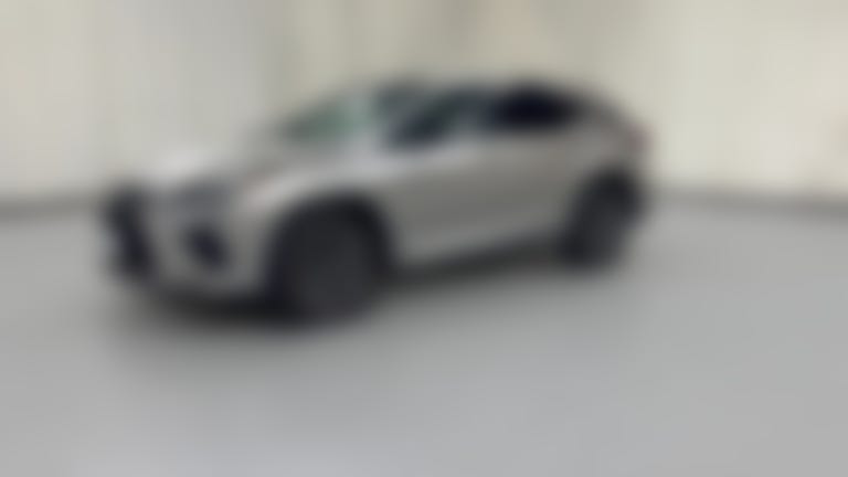 2021 Lexus RX vehicle photo