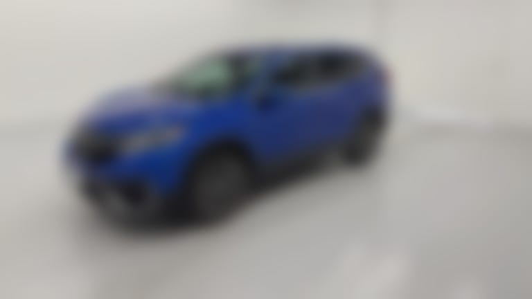 2020 Honda CR-V vehicle photo