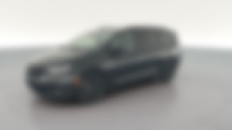 2022 Chrysler Pacifica vehicle photo