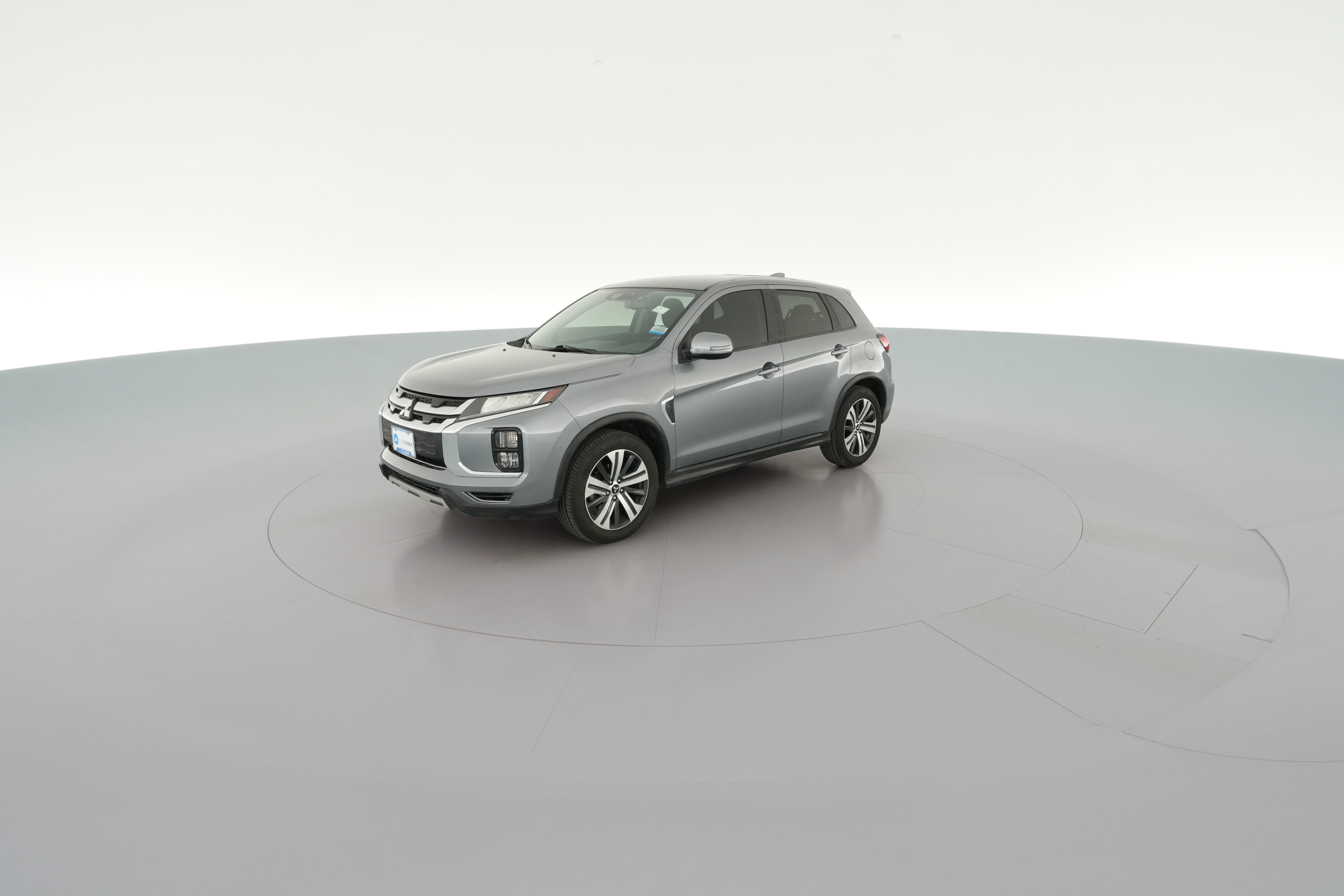2020 Mitsubishi Outlander Sport SE - Photo 27