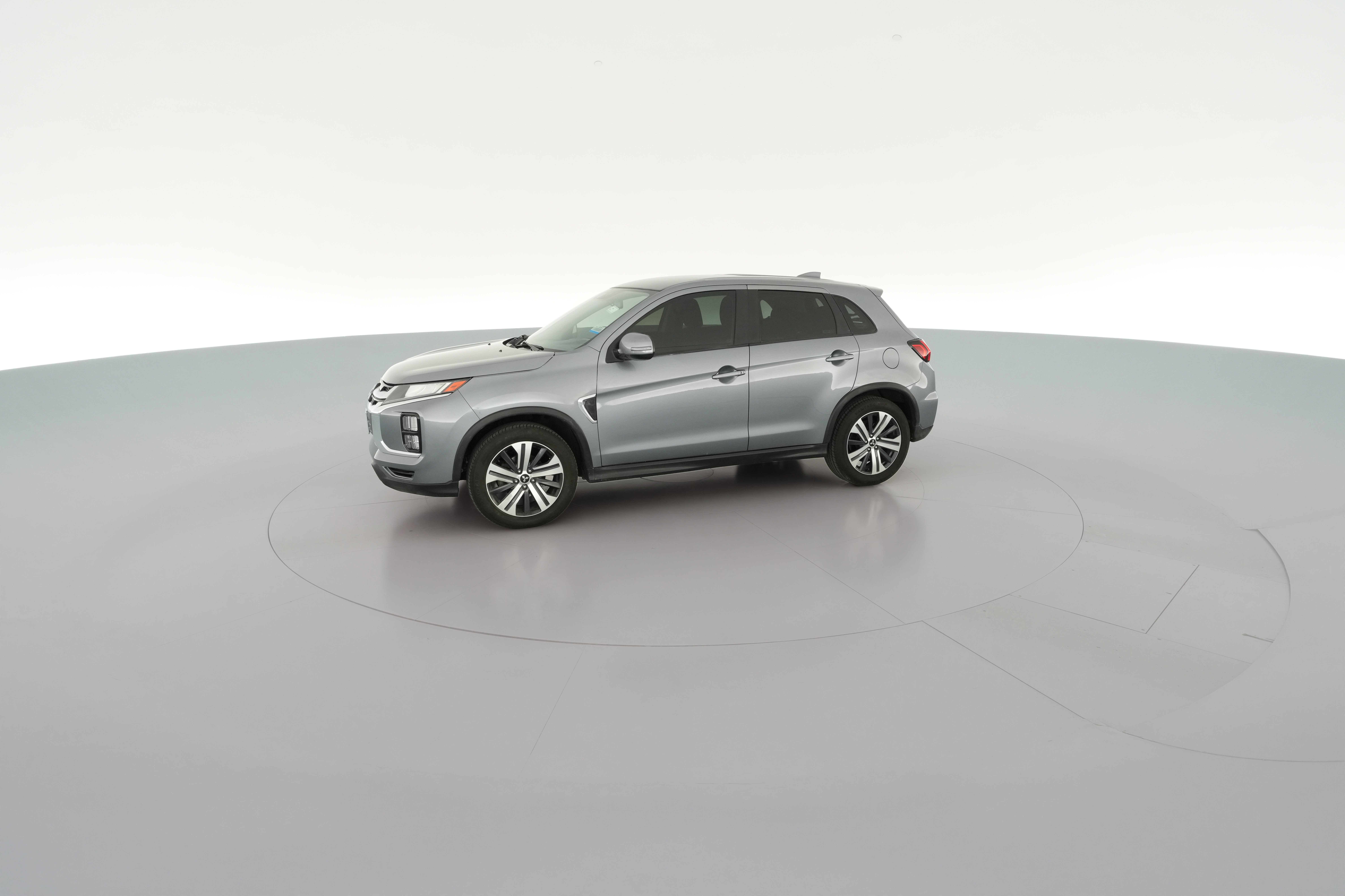 2020 Mitsubishi Outlander Sport SE - Photo 28