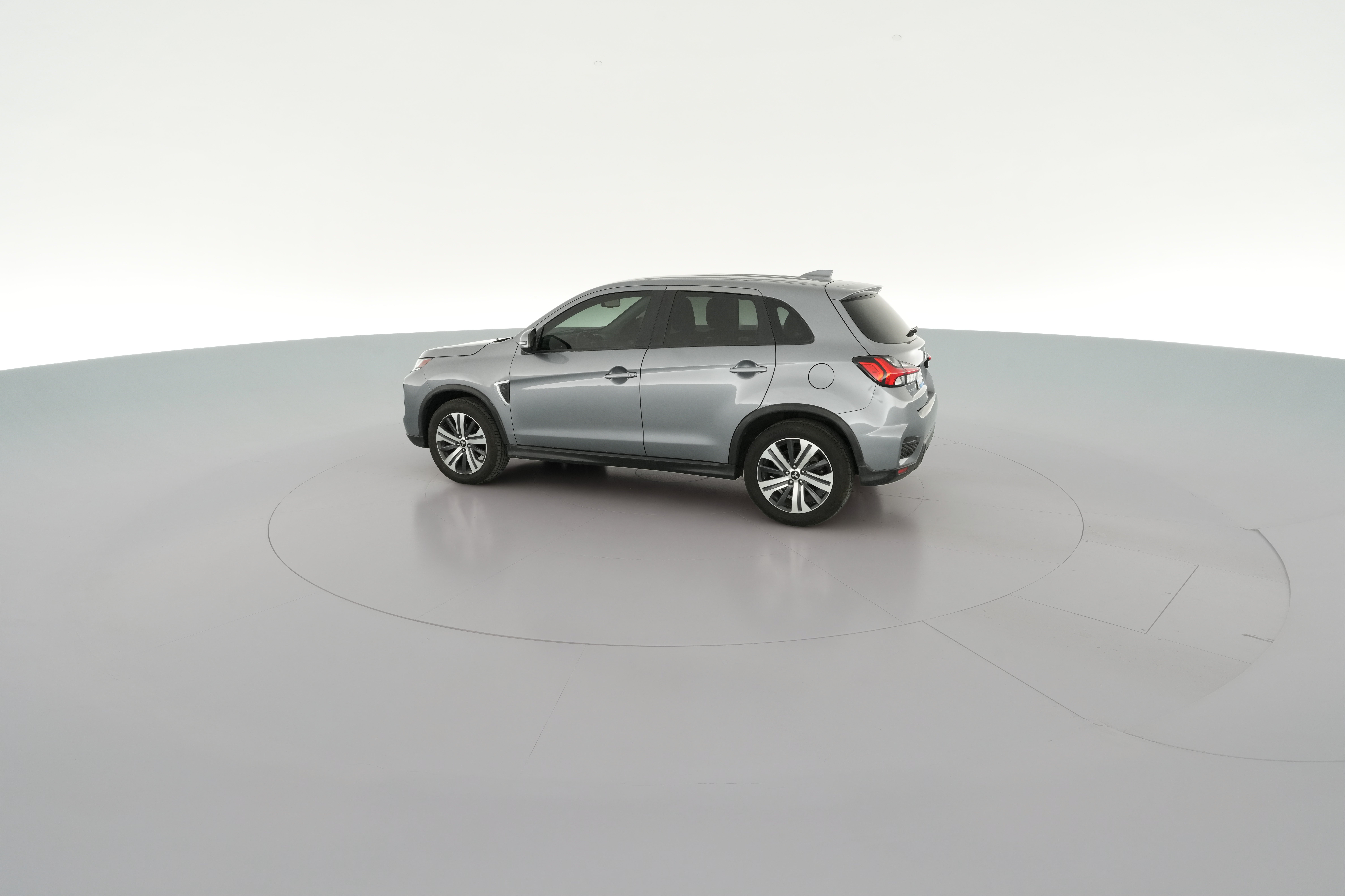 2020 Mitsubishi Outlander Sport SE - Photo 30